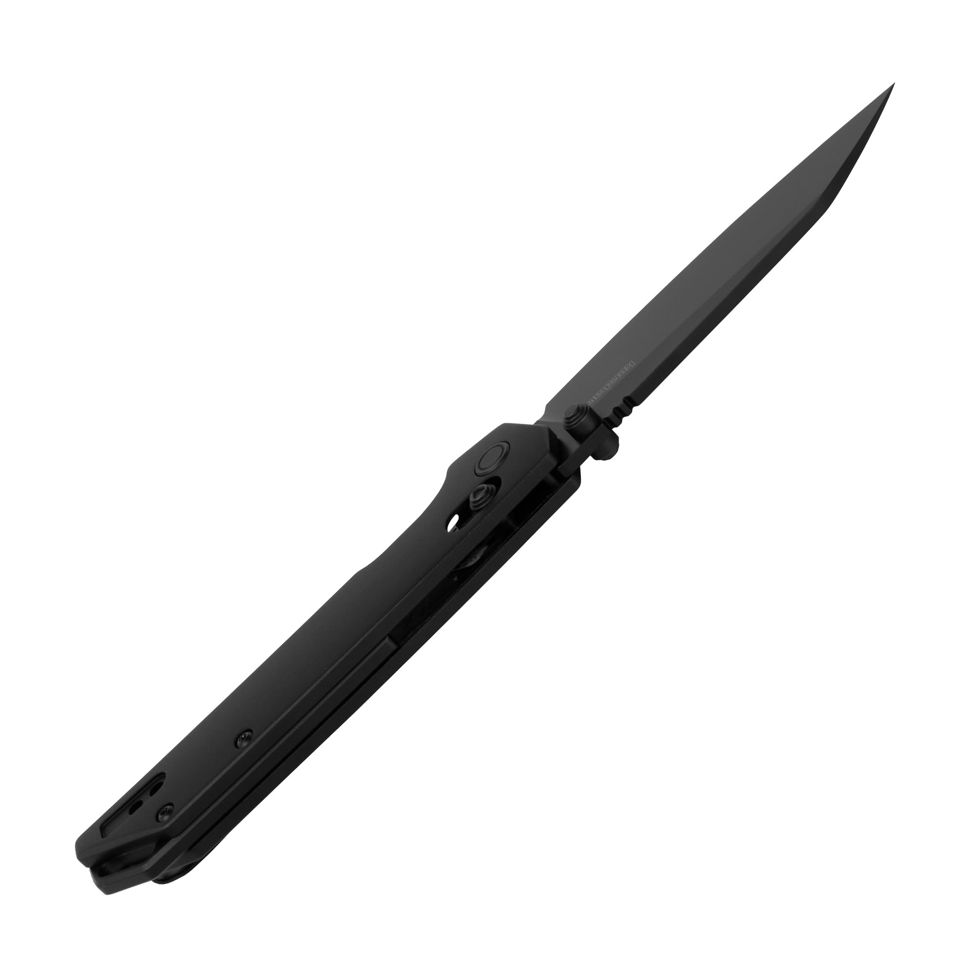 Kershaw Iridium knife open length 7.9 inches