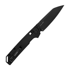 DuraLock mechanism on Kershaw Iridium pocket knife