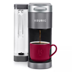 Keurig K-Supreme coffee maker gray renewed