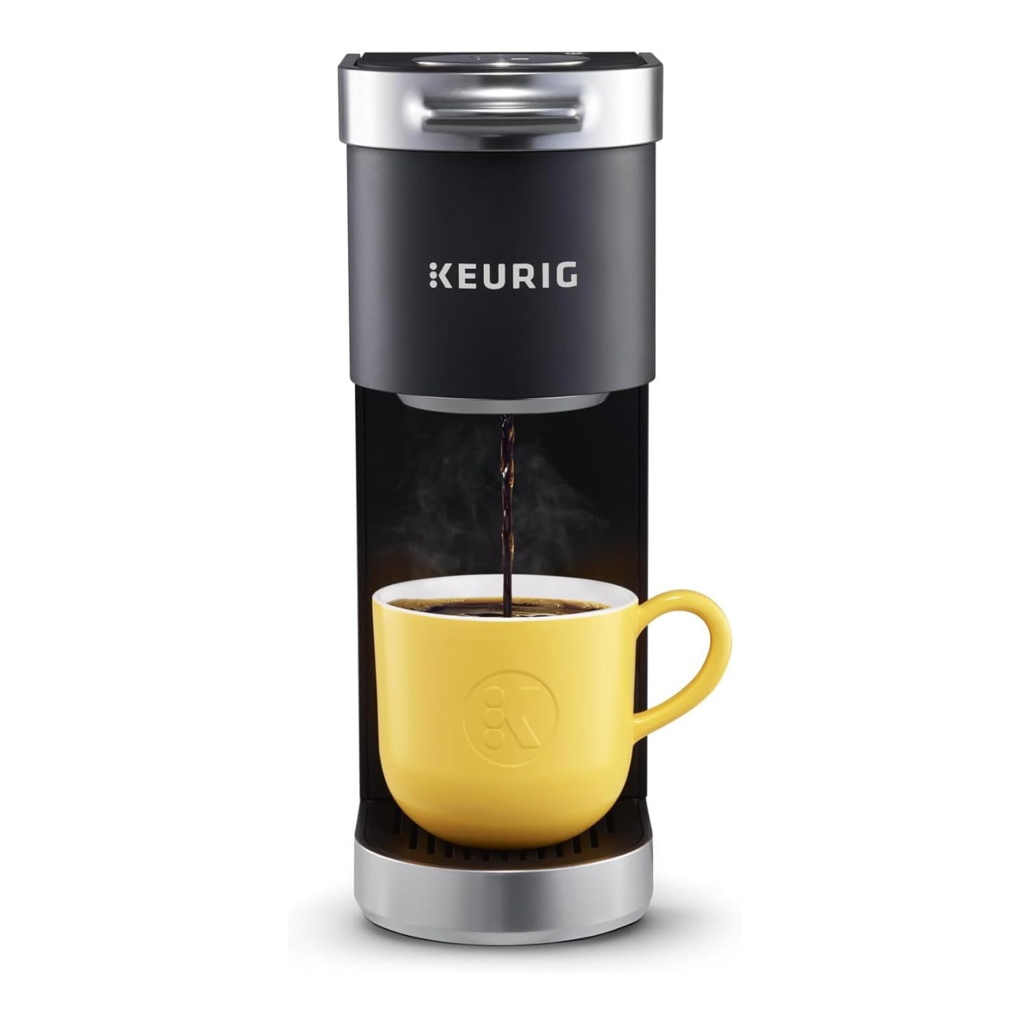 Keurig K-Mini Plus compact coffee maker