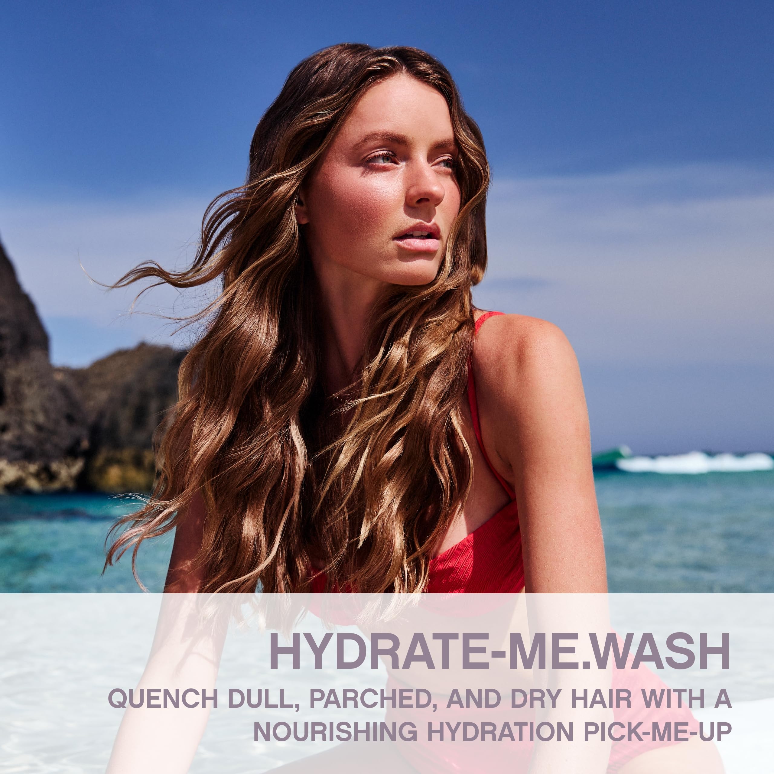 Hydrate-Me.Wash for dry dull hair KEVIN.MURPHY