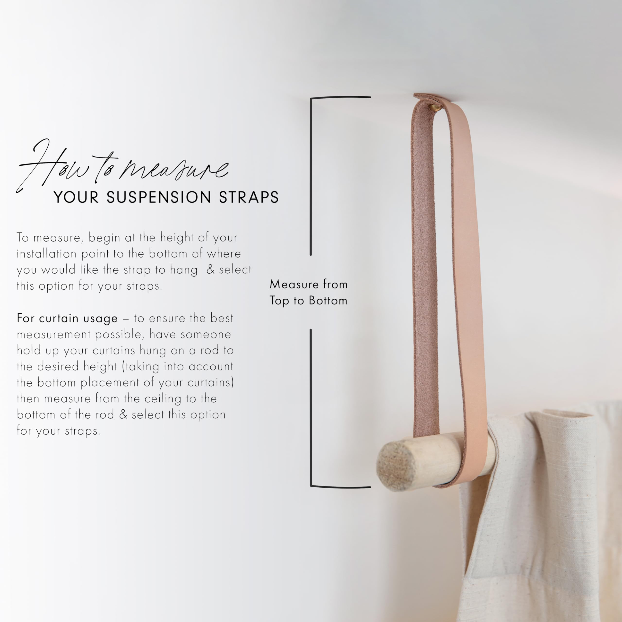 KEYAIIRA ceiling strap component image