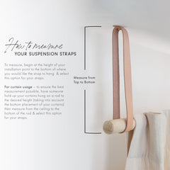 KEYAIIRA ceiling strap component image