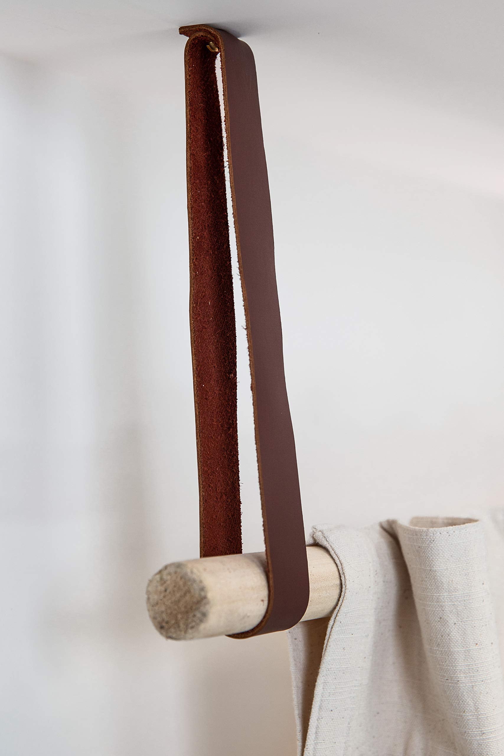 KEYAIIRA eco friendly sustainably sourced leather image