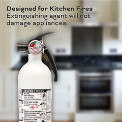 RESSP+FA110G extinguisher model