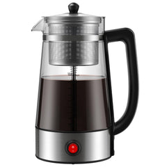 KIDISLE 10-Cup Percolator Coffee Maker product image