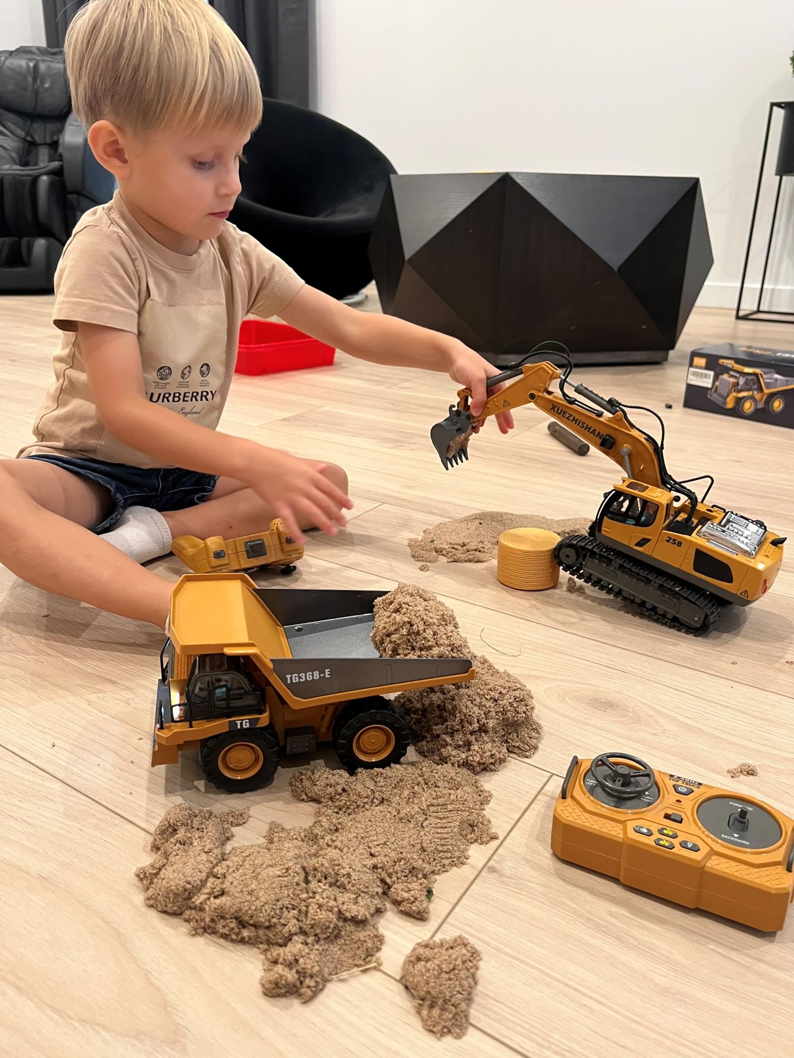 STEM gift for kids ages 3 to 12 by KIDMARKT