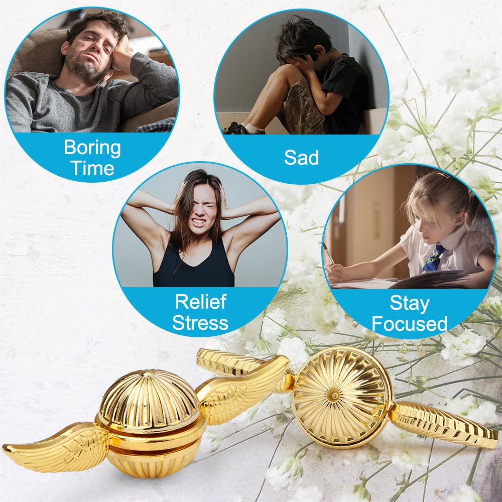 Kids and adults focus fidget toy