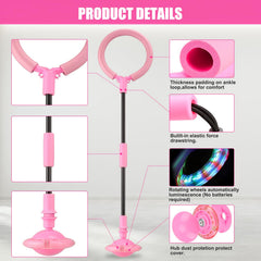 High quality PP and PVC construction of the skip ball