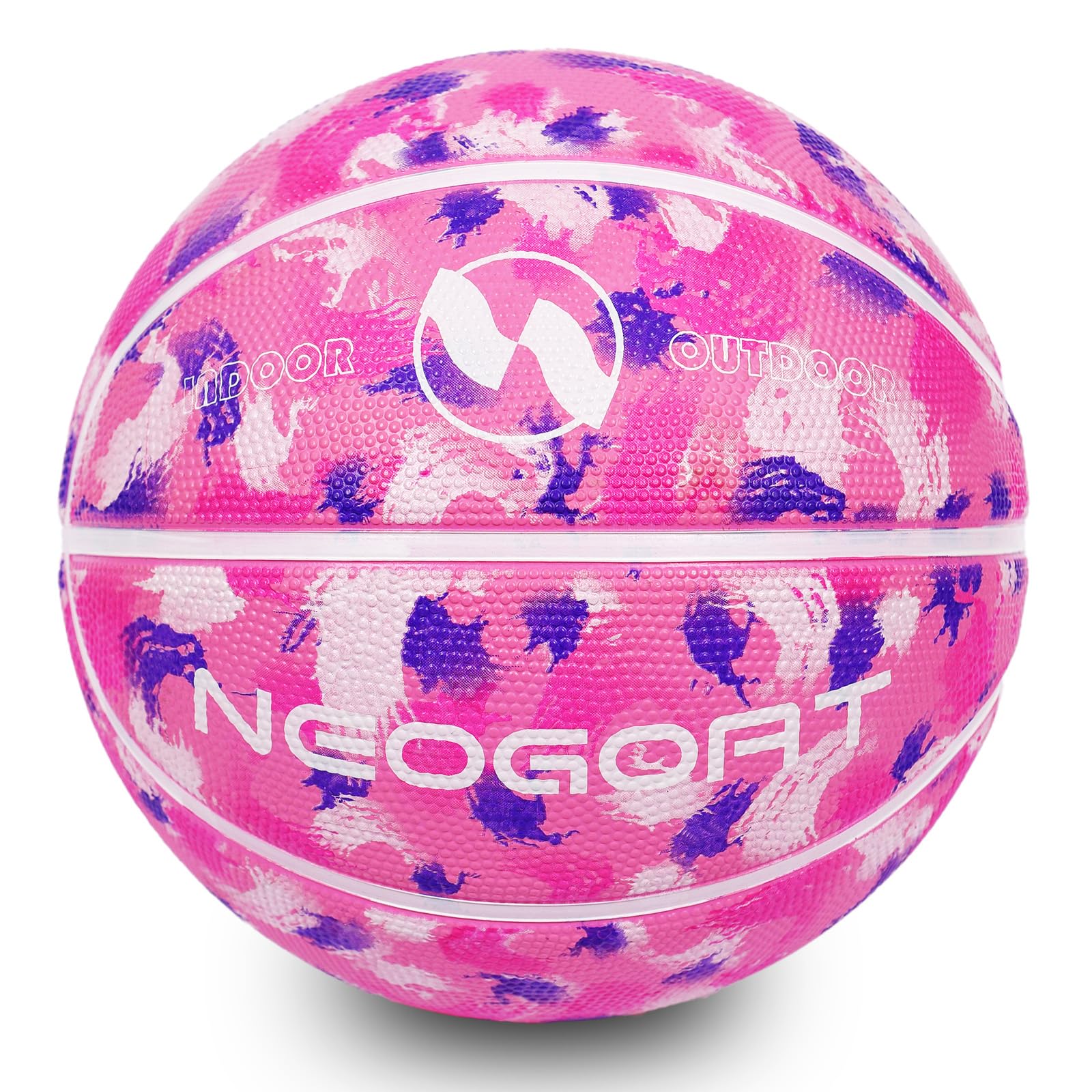 girls and boys 3–7 size 3 basketball
