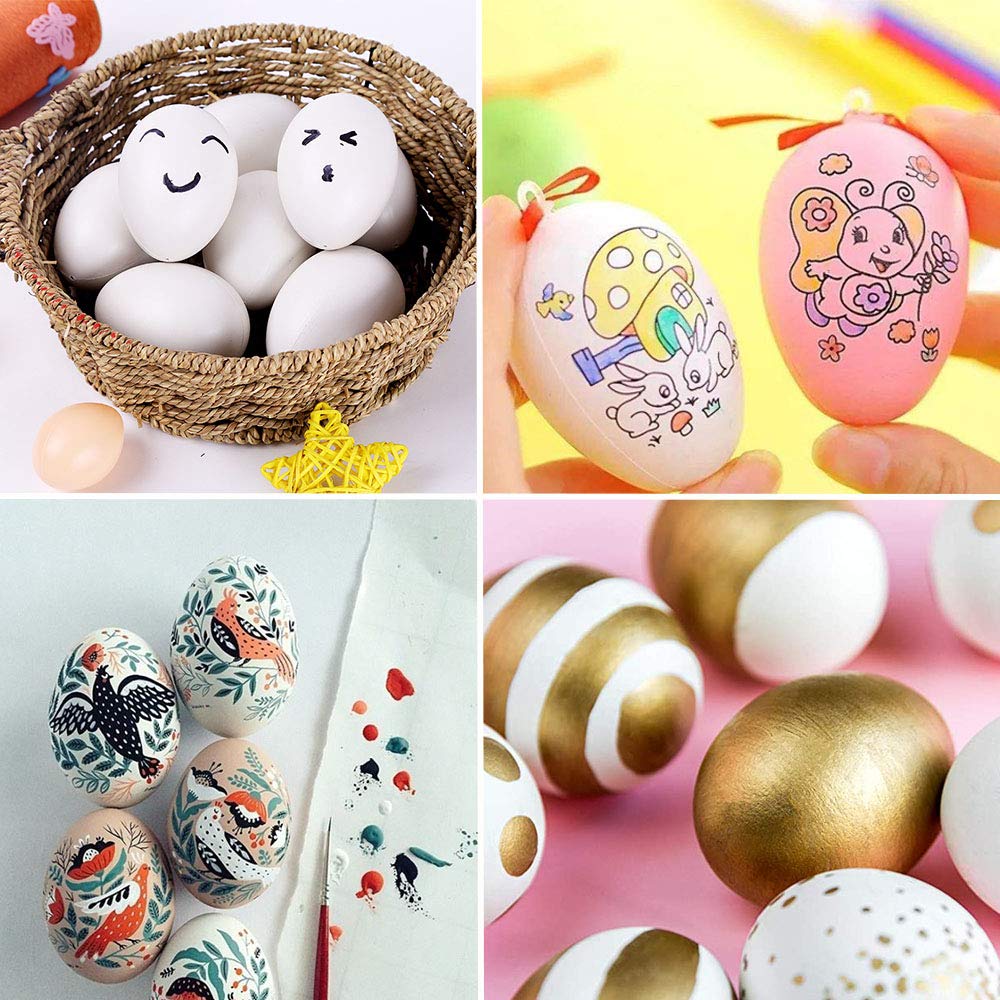 easter decoration for party kitchen or restaurant use