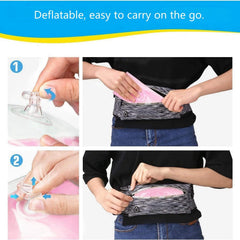 Kids pool arm floaties for ages 3-12 years