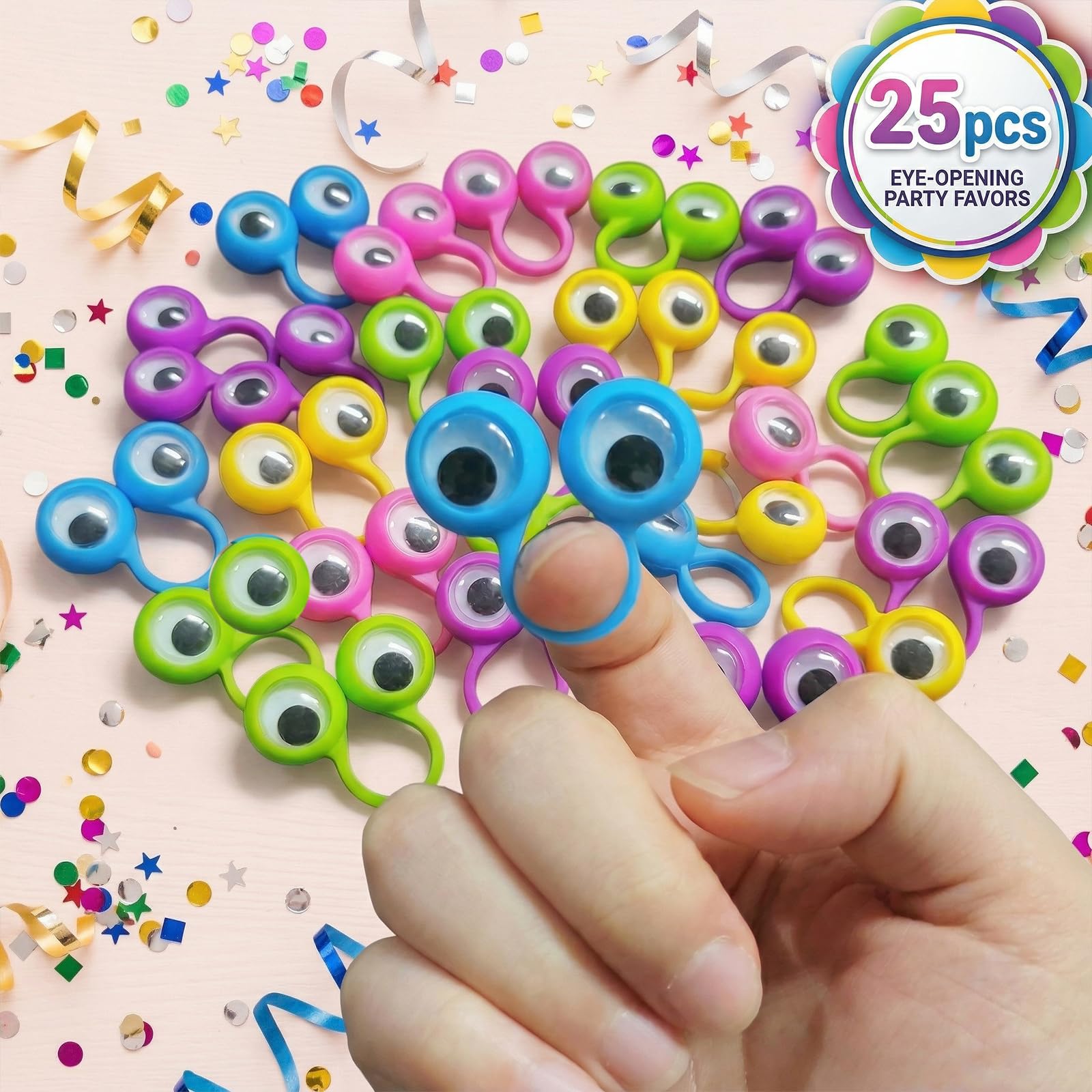Creative toy for storytelling and pretend play