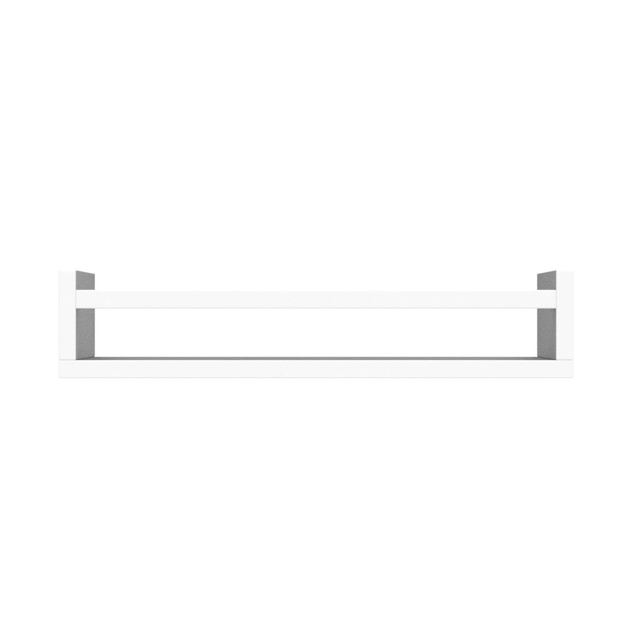 Kids room storage wall shelves by Onlysky