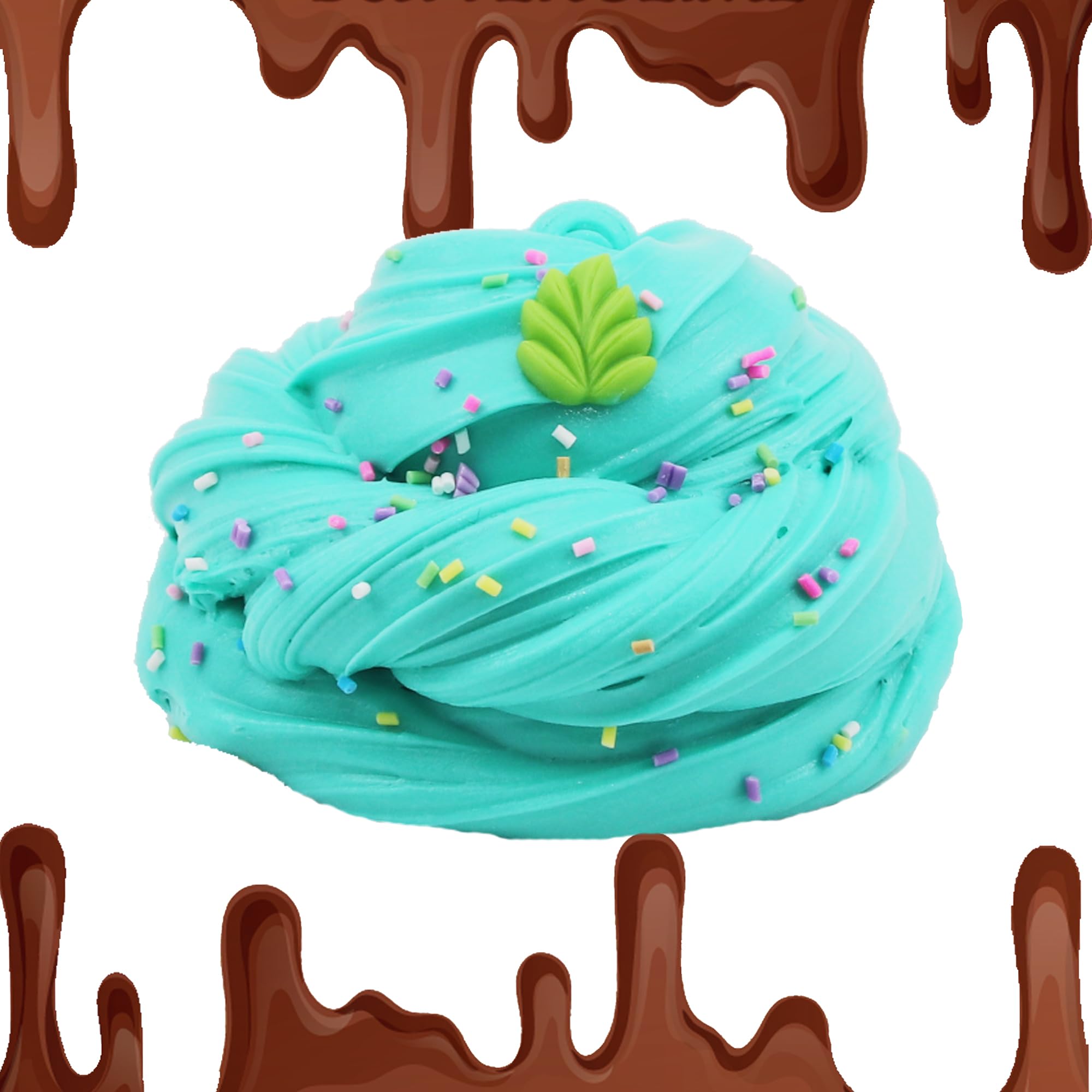 Slime storage reminder after play image