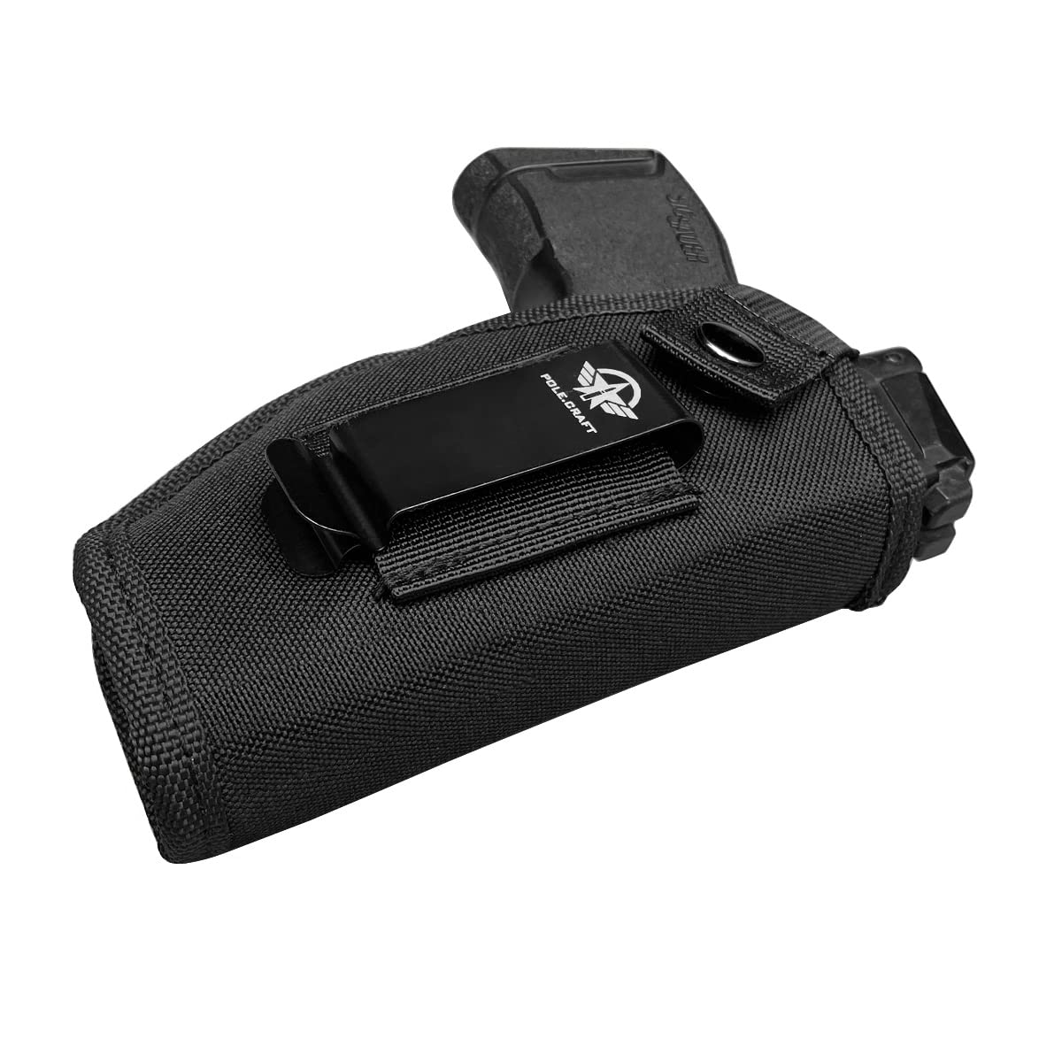 Kimber Micro 9 holster for small pistol