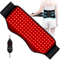 KingPavonini red light therapy belt product image