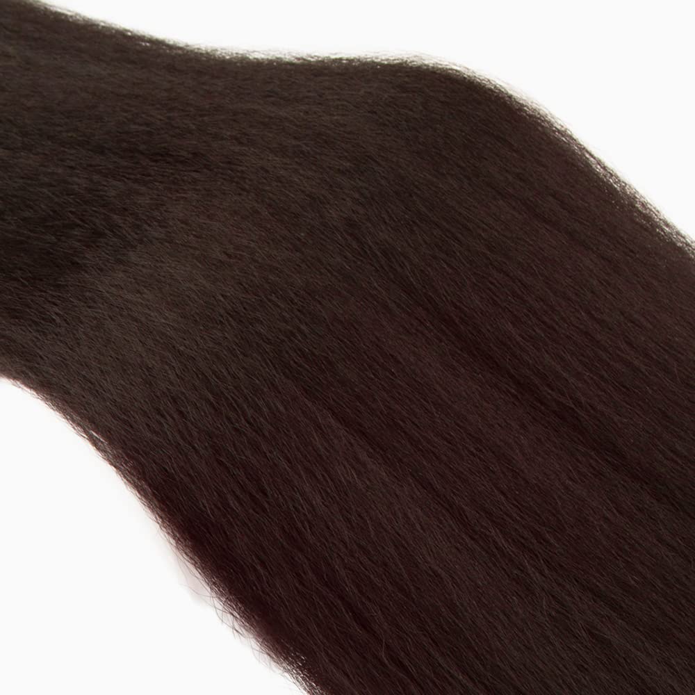 Hair extensions suitable for weddings banquets and parties