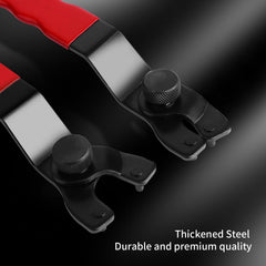 KINMINGZHU pin wrench width 1-1/2 inches