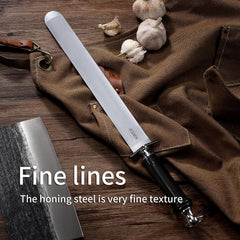 KINTIF ergonomic handle slip-resistant base