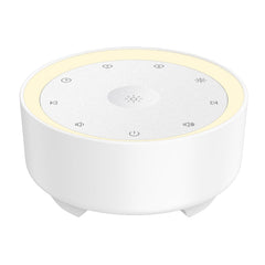 Kipcush White Noise Machine for Sleeping 20 sounds