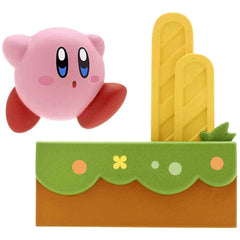 Kirby 3D magnet official licensed product