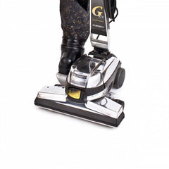 Refurbished Kirby G6 vacuum with hose extension wands