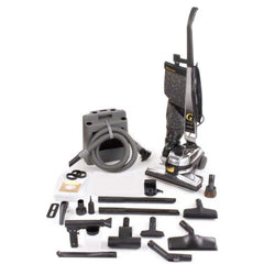 Kirby G6 upright vacuum with full tool kit