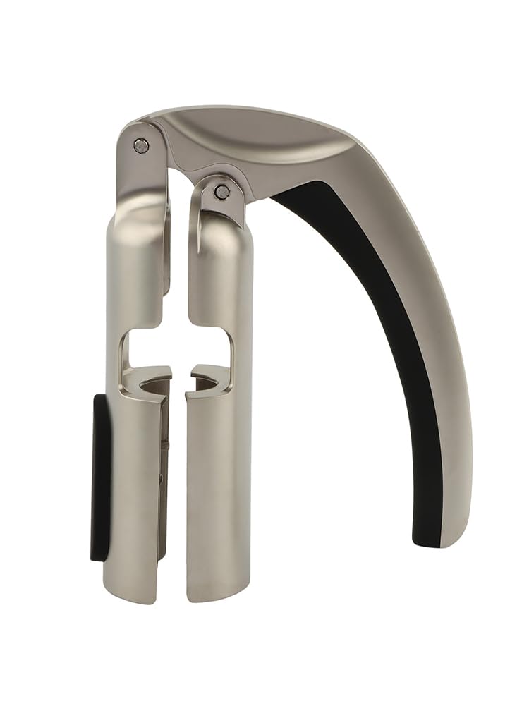 Professional style bar cork puller for champagne