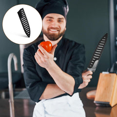 Durable PP plastic knife guard sleeve for storage