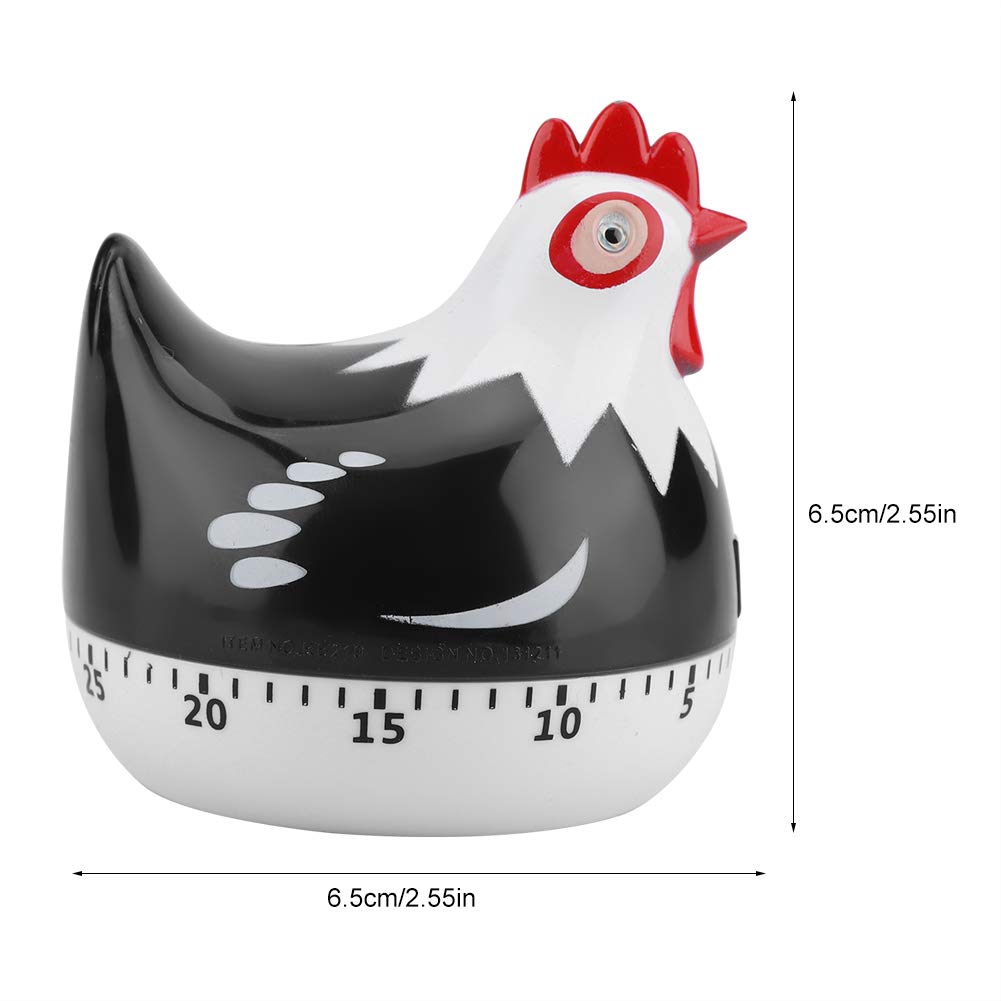 Kitchen Reminder Countdown Timer weight 84g