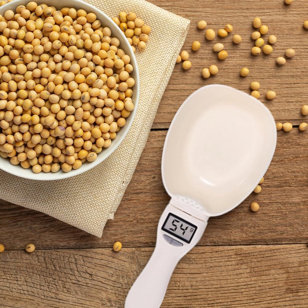 Versatile kitchen tool for home cooks bakers chefs and pet owners
