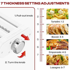 Kitchenaid spaghetti cutter attachment