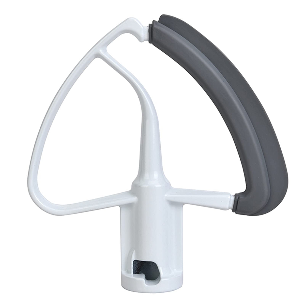 KitchenAid Flex Edge Beater for 4.5-5 QT Tilt-Head Stand Mixer