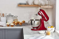 Wire whip attachment for KitchenAid stand mixer one size