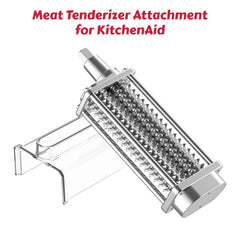 Compatible with all KitchenAid stand mixers