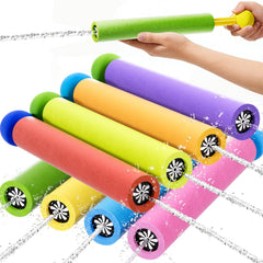 KIZONLY water squirt toys 8 pack set for kids