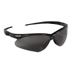 Kleenguard V30 22475 Nemesis Safety Glasses 3-pack packaging image