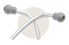 Koala face snap-on for ADC Adscope Adimals 618 stethoscope