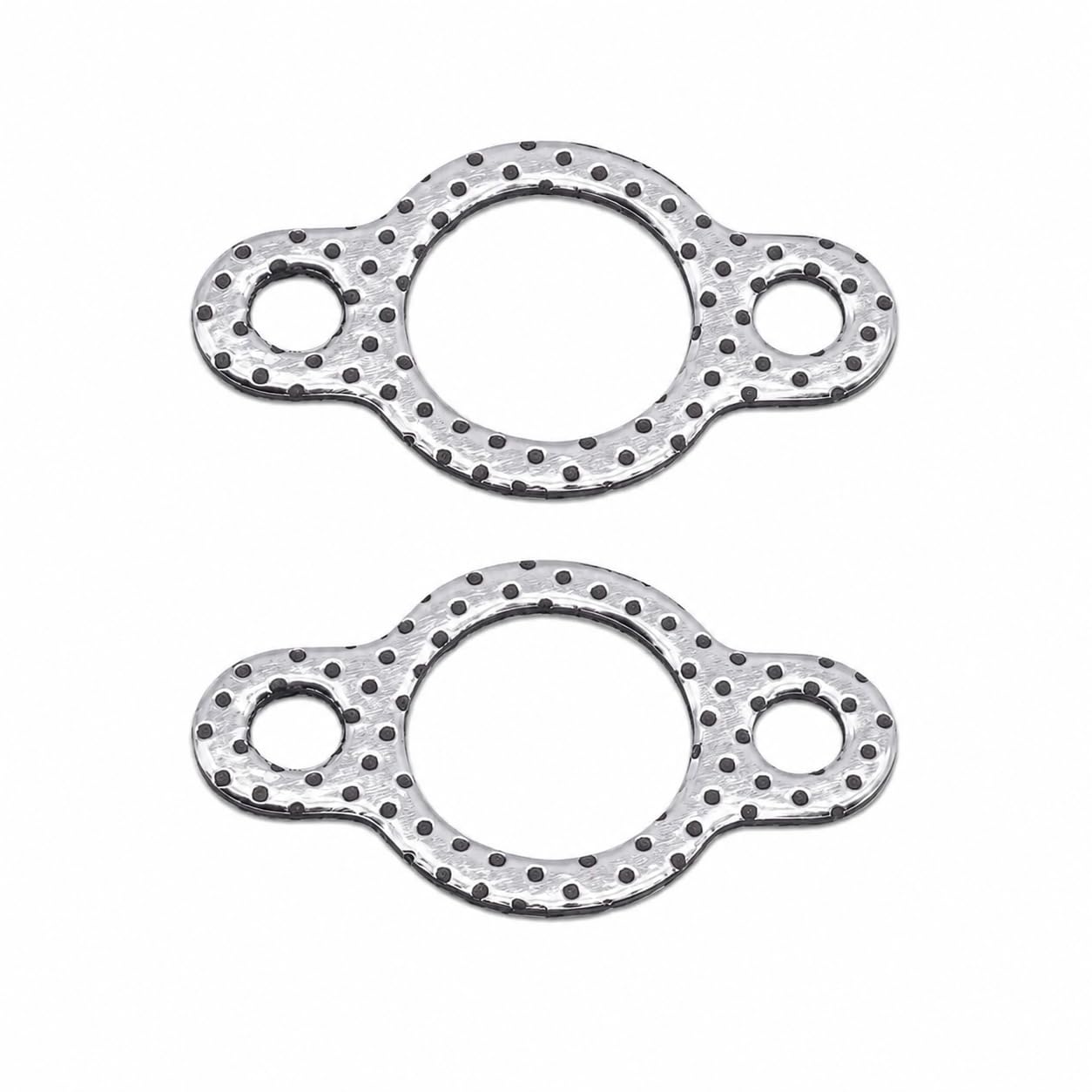 Kohler 24 041 49-S exhaust manifold gasket 2 pack