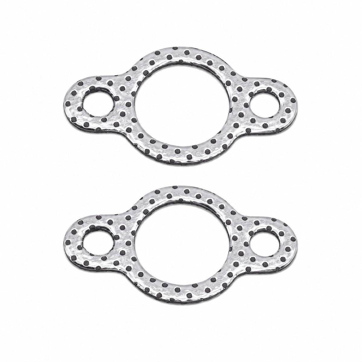 Kohler 24 041 49-S exhaust manifold gasket 2 pack