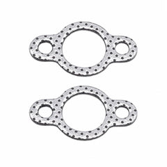 Kohler 24 041 49-S exhaust manifold gasket 2 pack