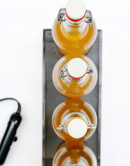 Kombucha Heating Wrap fits 1/2 gallon to 2 gallon vessels