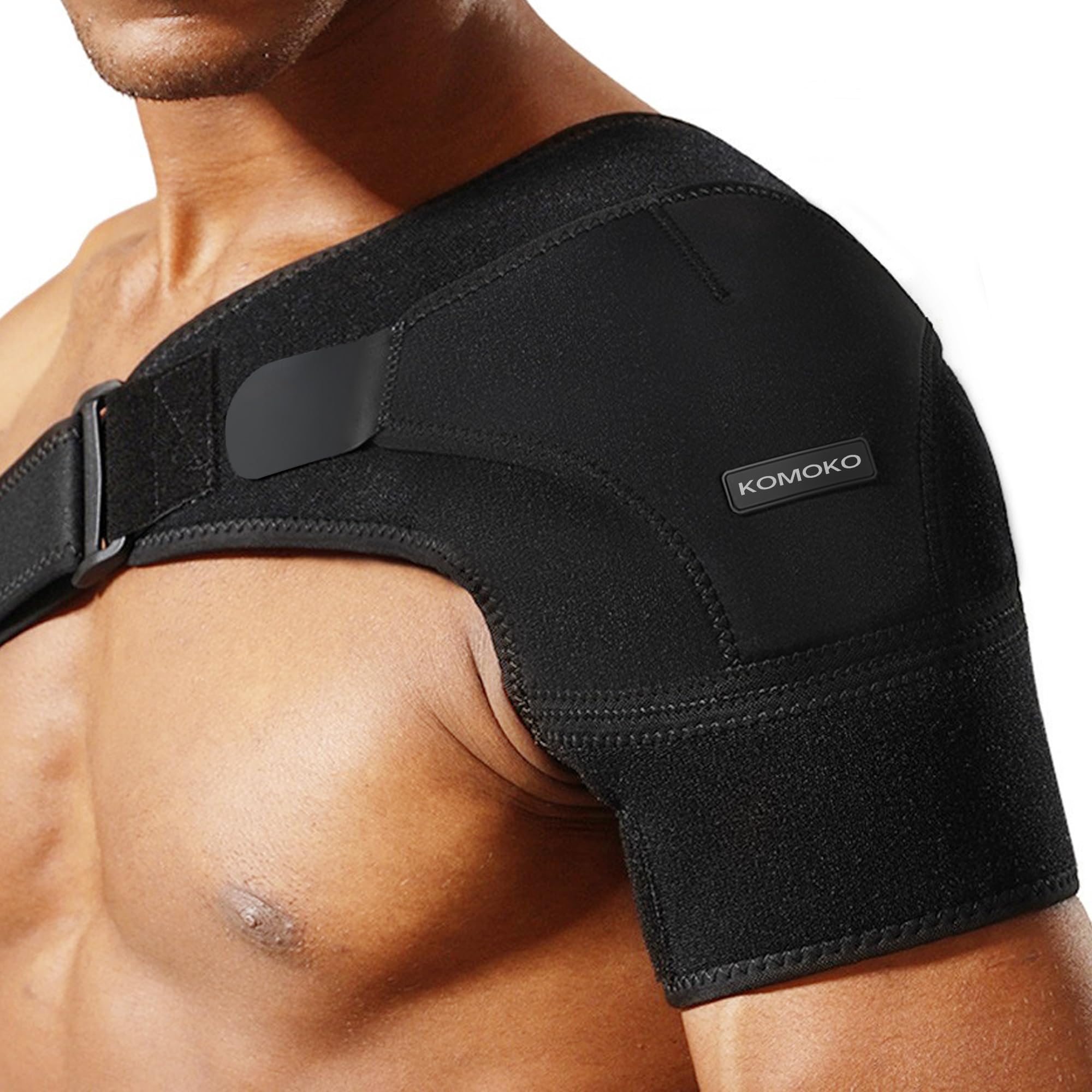 Komoko Shoulder Brace front view image