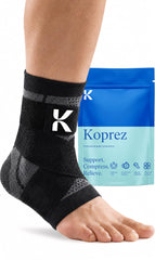Koprez ankle compression sleeve product image