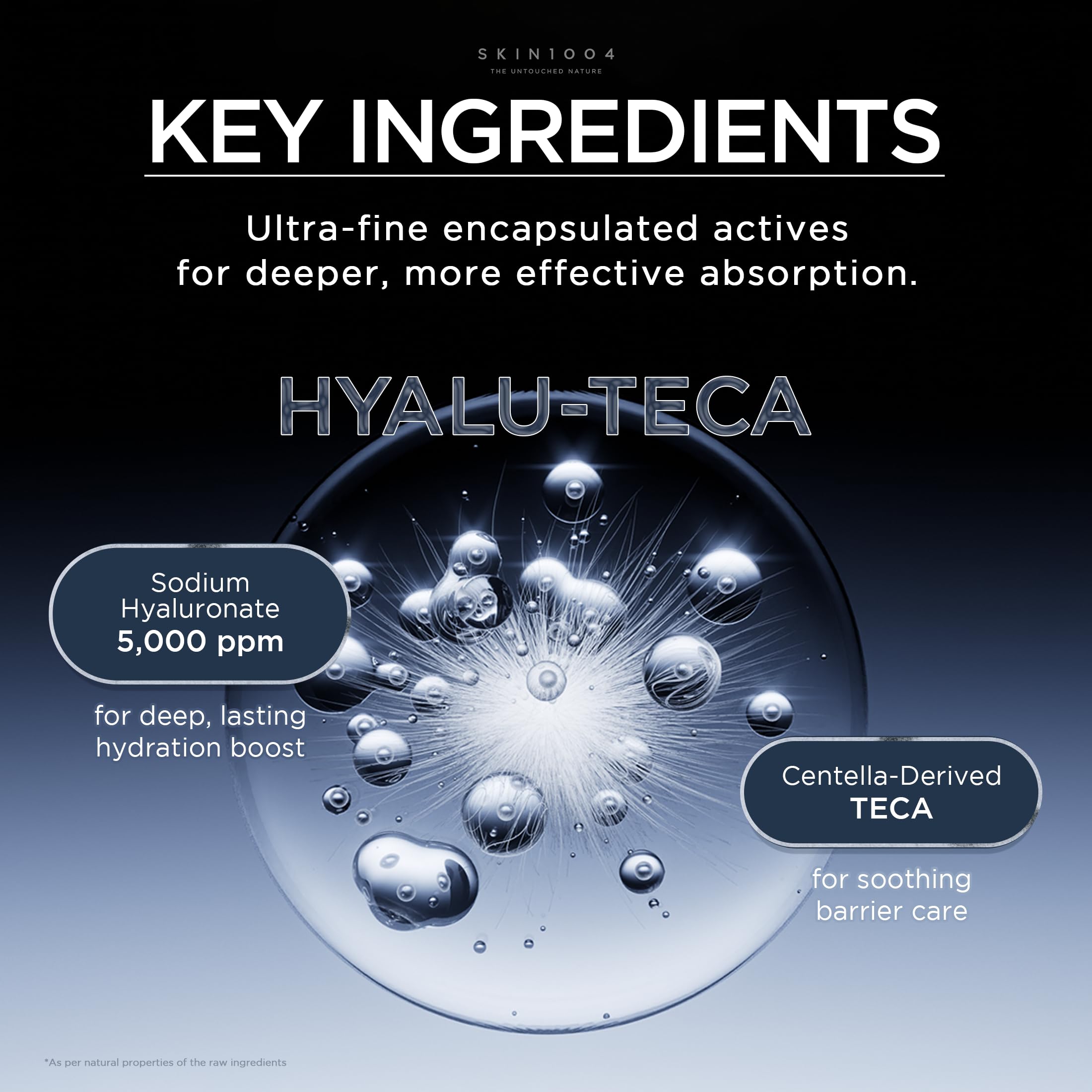 Dermatologically tested cruelty-free cream