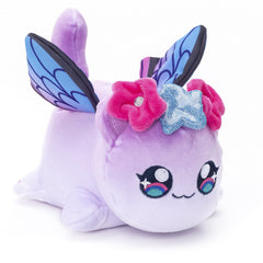 KOWSI Fairy Cat Plush 1pc cat plush toy