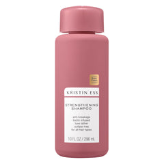 Kristin Ess Biotin Shampoo bottle front view