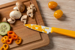 Paring knife KUHN RIKON Colori pepper 4inch