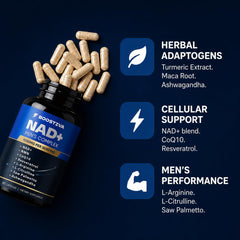 Resveratrol CoQ10 L Citrulline Lycopene ingredients on label